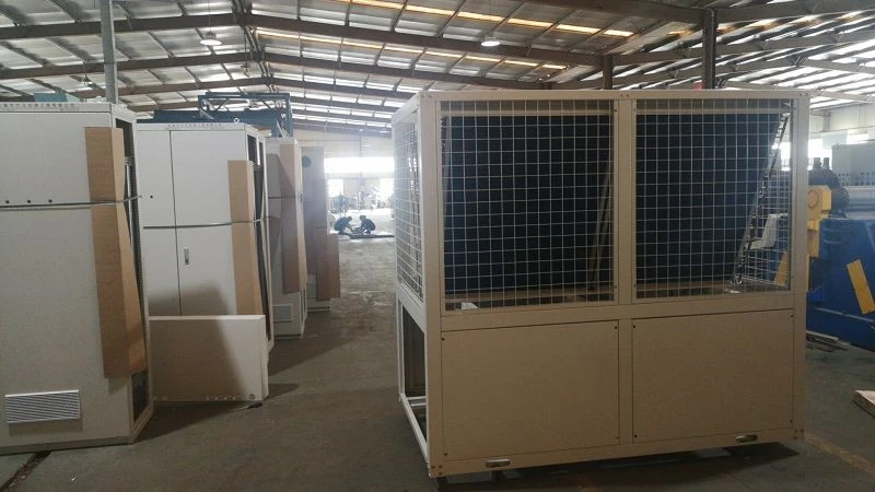 Air Cooled Chiller Heat Pump Unit suppliers