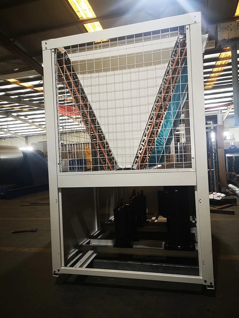 Portable Industrial Chiller Units best